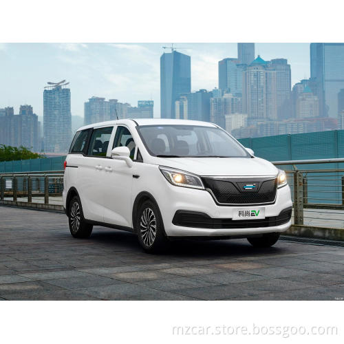 2023 Changan Oshang Keshang 1.5t Changan E Star / Estar / Truck 5-Door 7-Seater MPV κινεζικό νέο αυτοκίνητο σε απόθεμα